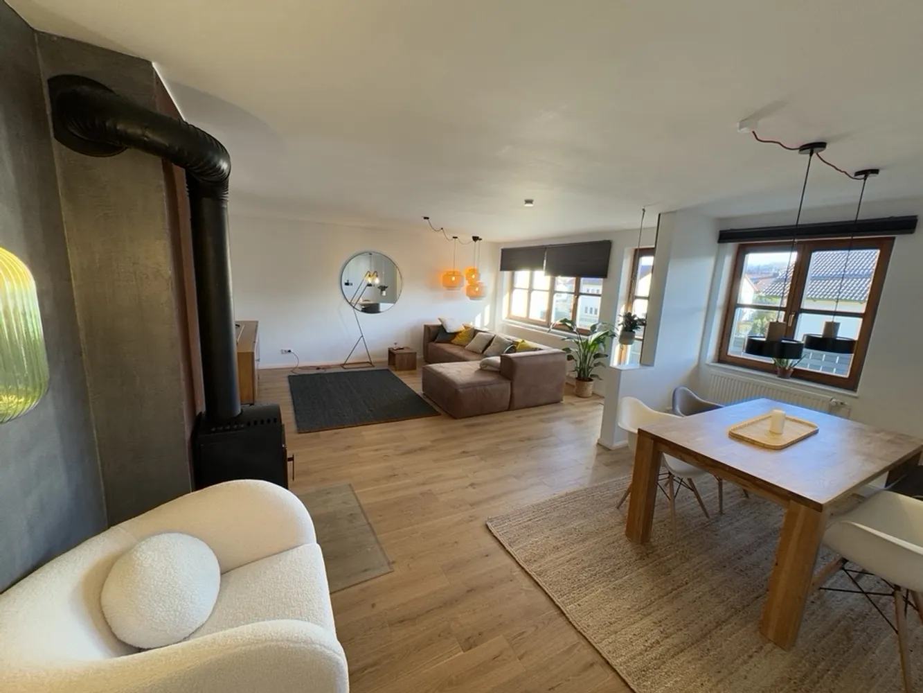 3 Zimmer Wohnung mit 97 m² in Landshut – Bild 7