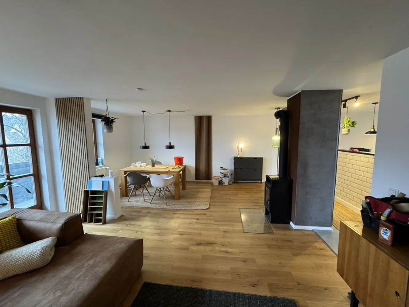 3 Zimmer Wohnung mit 97 m² in Landshut – Bild 9