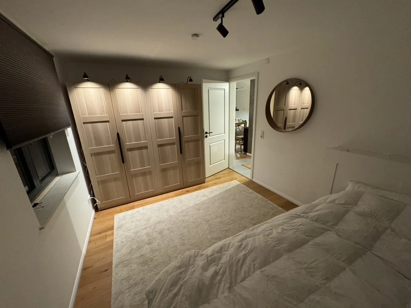 3 Zimmer Wohnung mit 97 m² in Landshut – Bild 10