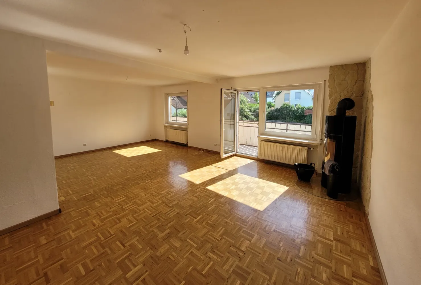 5 Zimmer Wohnung mit 134 m² in Göttingen – Bild 2