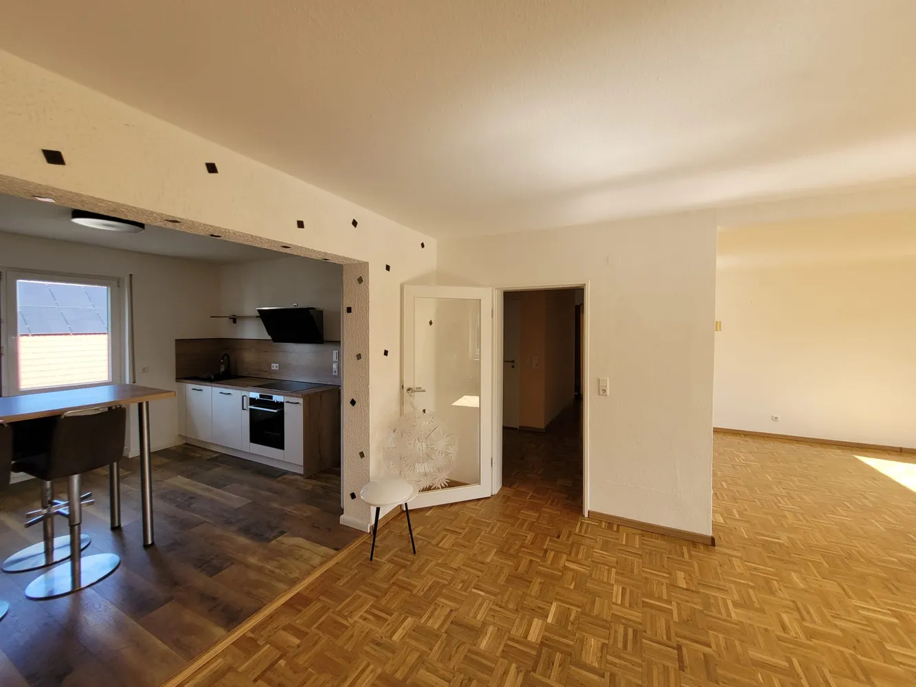 5 Zimmer Wohnung mit 134 m² in Göttingen – Bild 11
