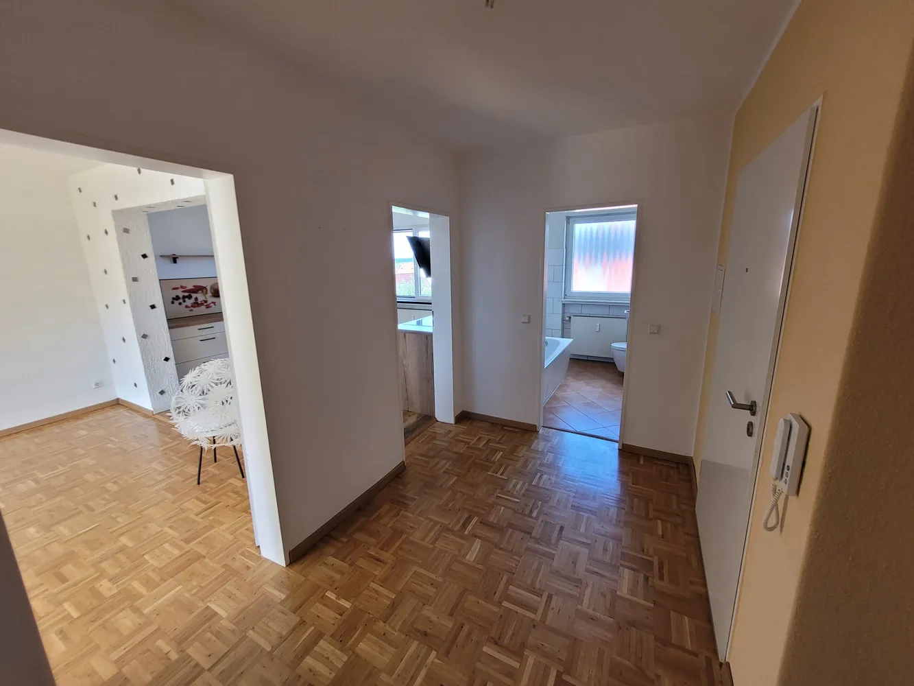 5 Zimmer Wohnung mit 134 m² in Göttingen – Bild 12
