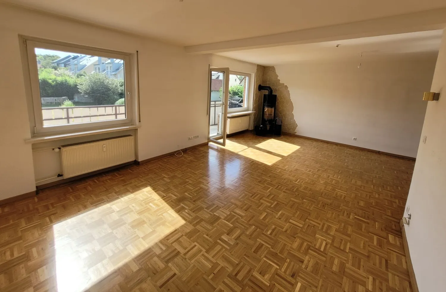 5 Zimmer Wohnung mit 134 m² in Göttingen – Bild 3