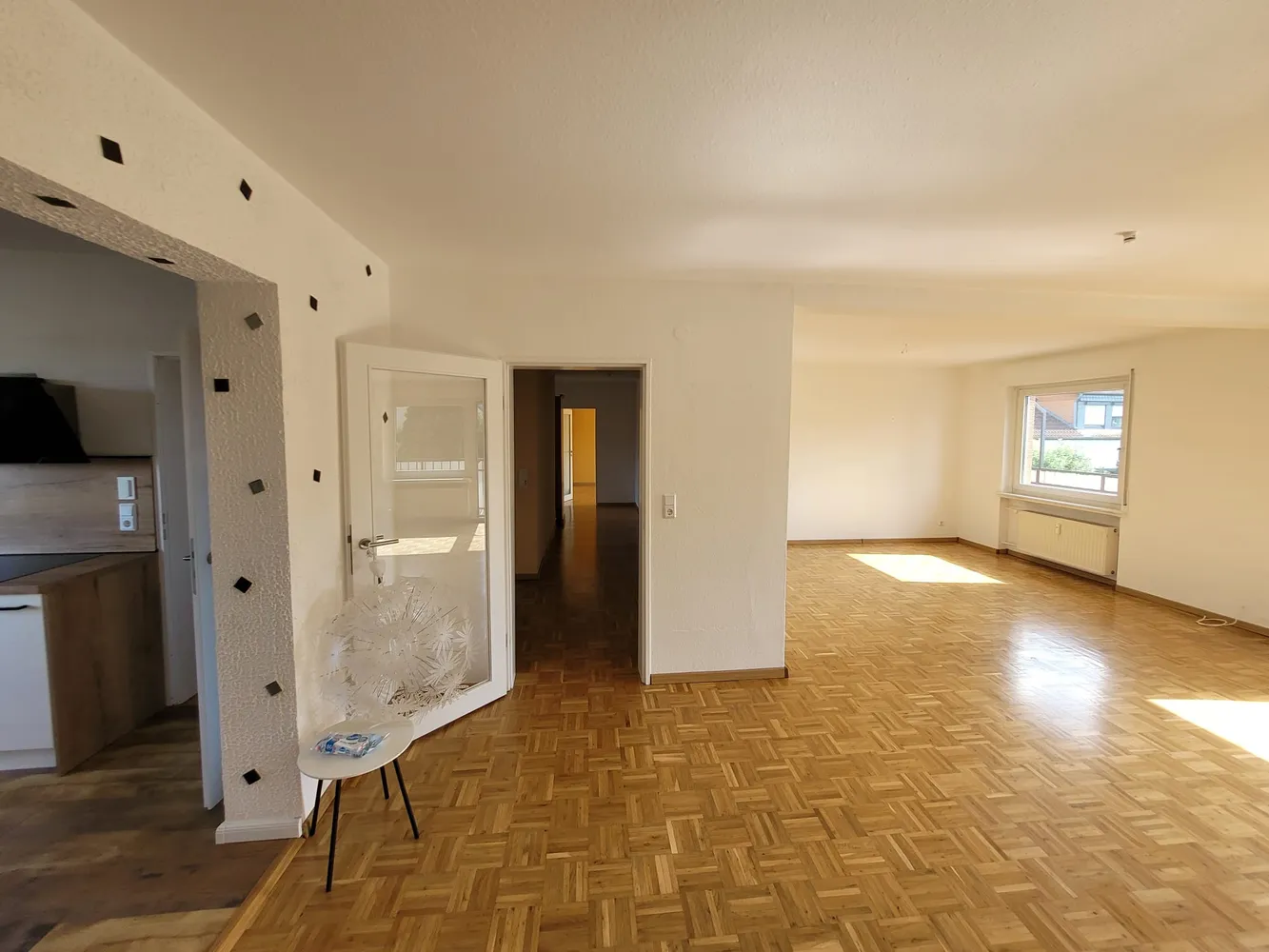 5 Zimmer Wohnung mit 134 m² in Göttingen – Bild 4