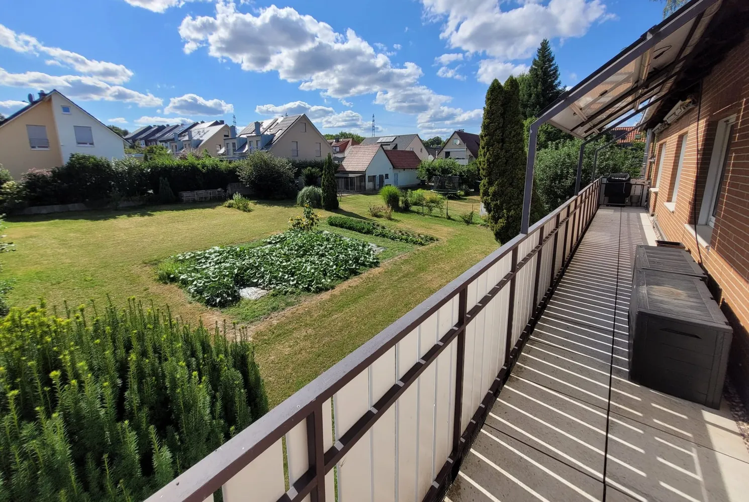 5 Zimmer Wohnung mit 134 m² in Göttingen – Bild 5