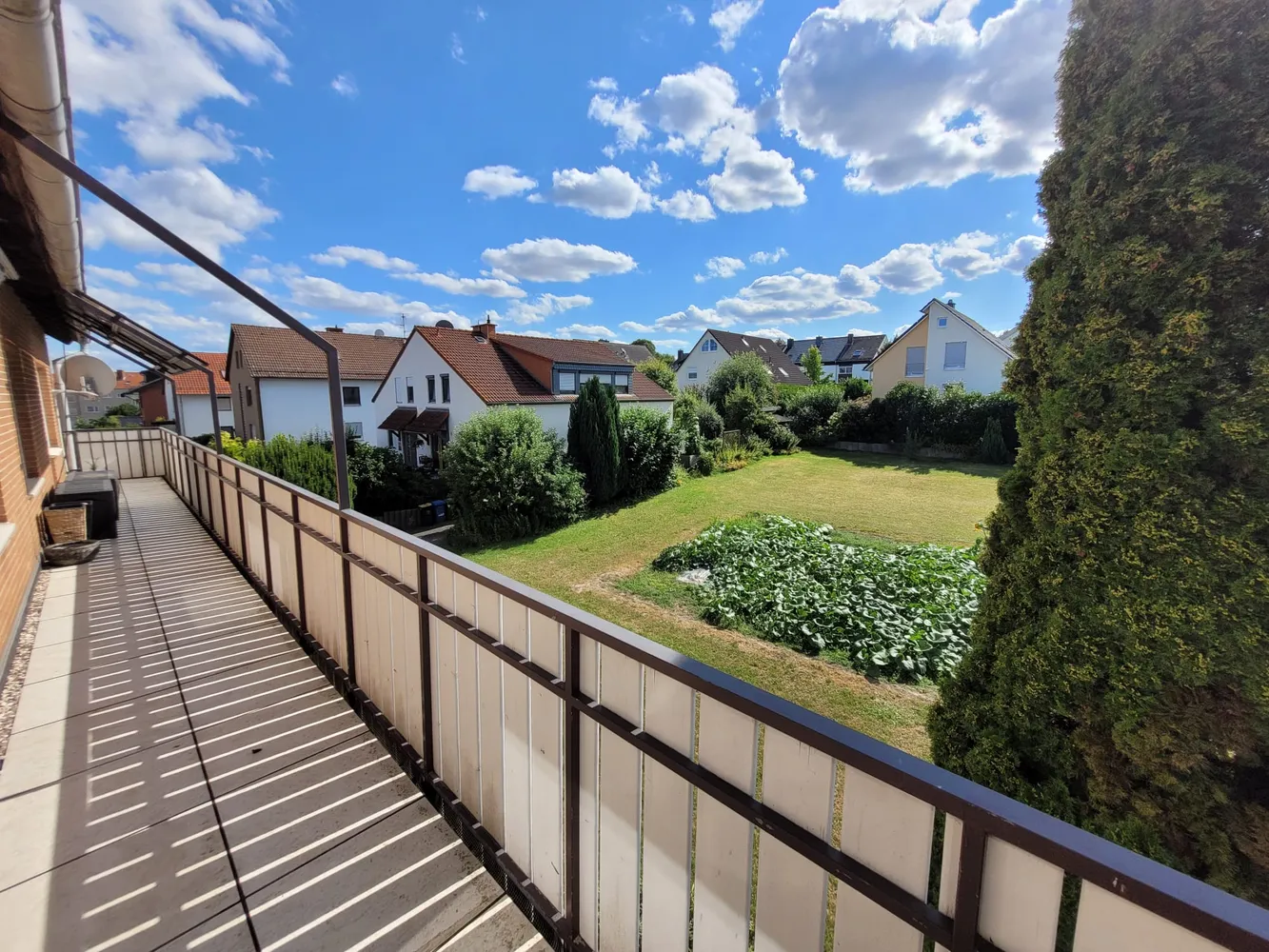 5 Zimmer Wohnung mit 134 m² in Göttingen – Bild 6