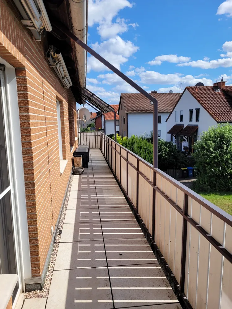 5 Zimmer Wohnung mit 134 m² in Göttingen – Bild 7
