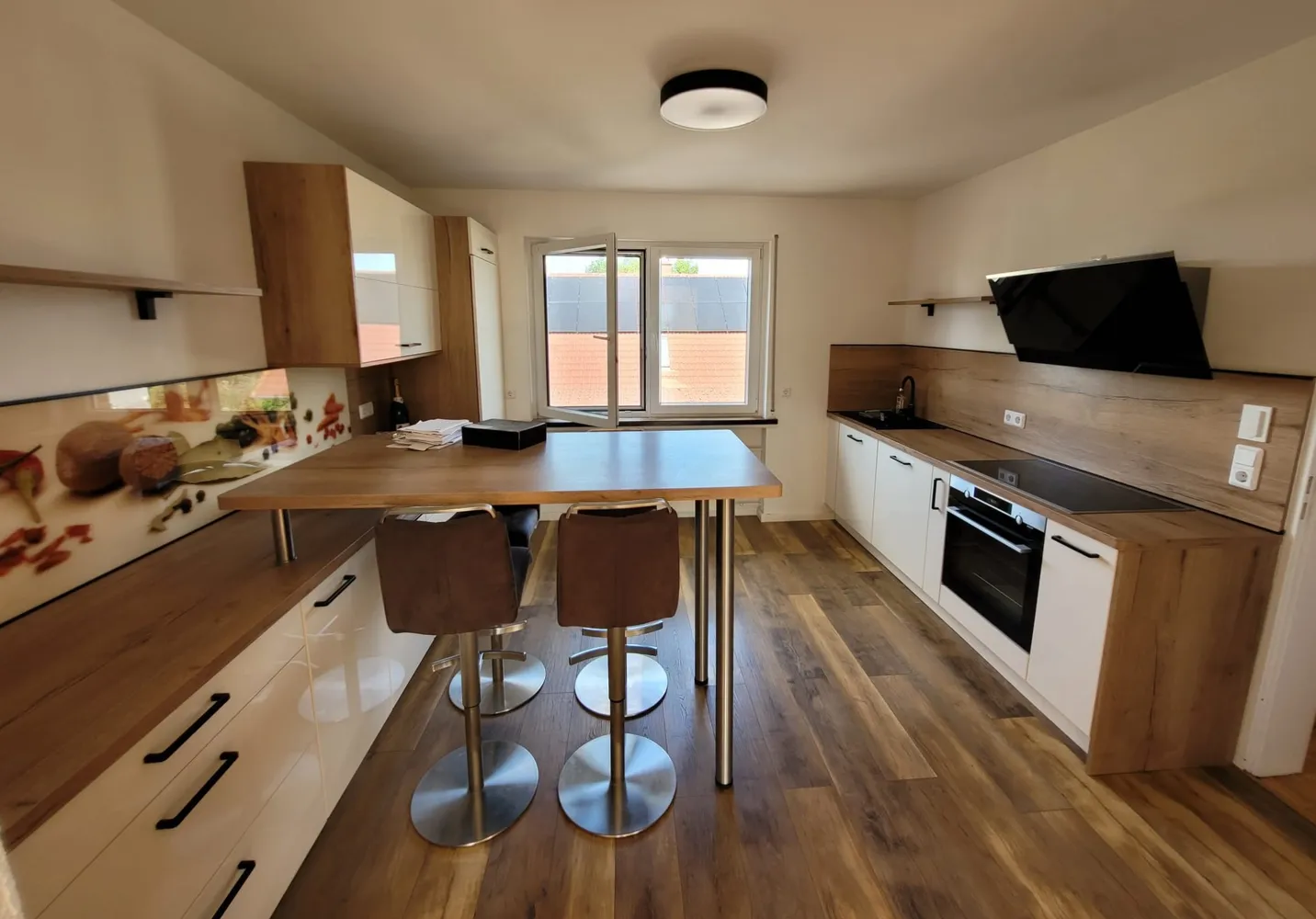 5 Zimmer Wohnung mit 134 m² in Göttingen – Bild 8