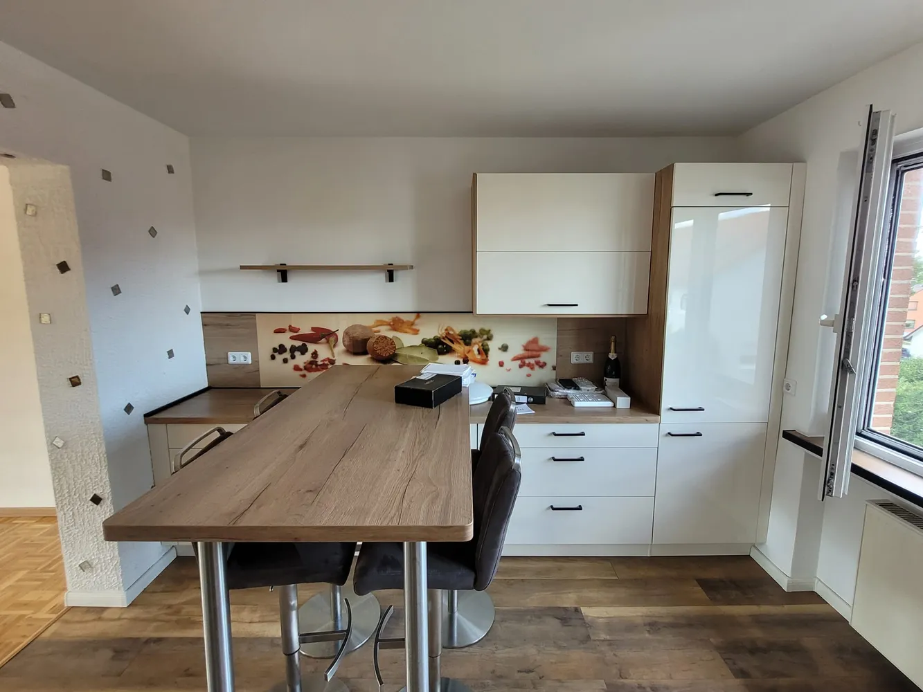 5 Zimmer Wohnung mit 134 m² in Göttingen – Bild 9