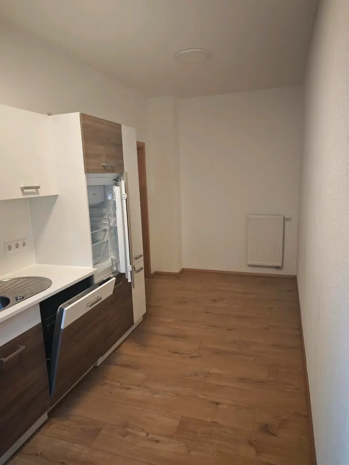 2 Zimmer Wohnung mit 60 m² in Gera – Bild 1