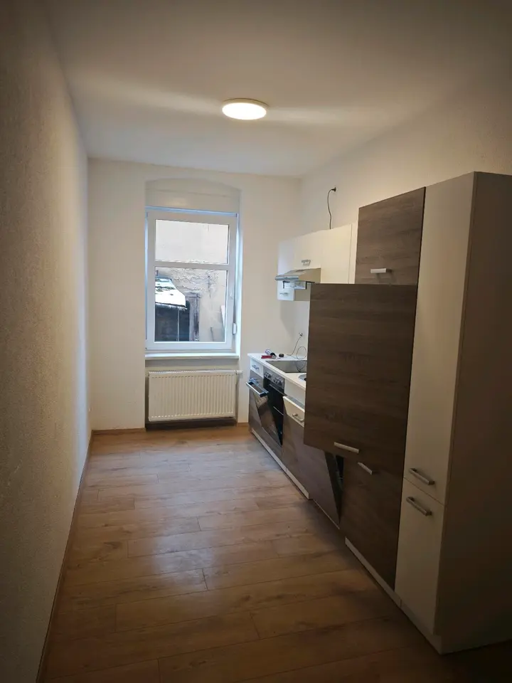 2 Zimmer Wohnung mit 60 m² in Gera – Bild 2