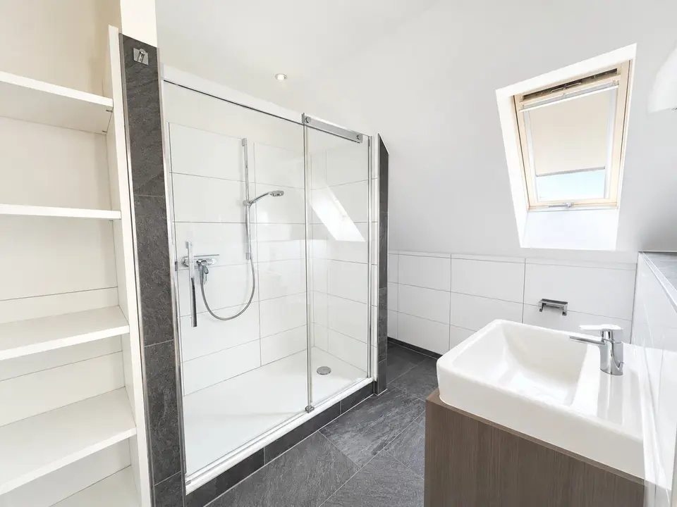 2 Zimmer Wohnung mit 55 m² in Borken – Bild 4