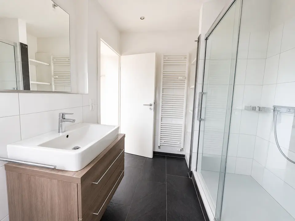 2 Zimmer Wohnung mit 55 m² in Borken – Bild 5