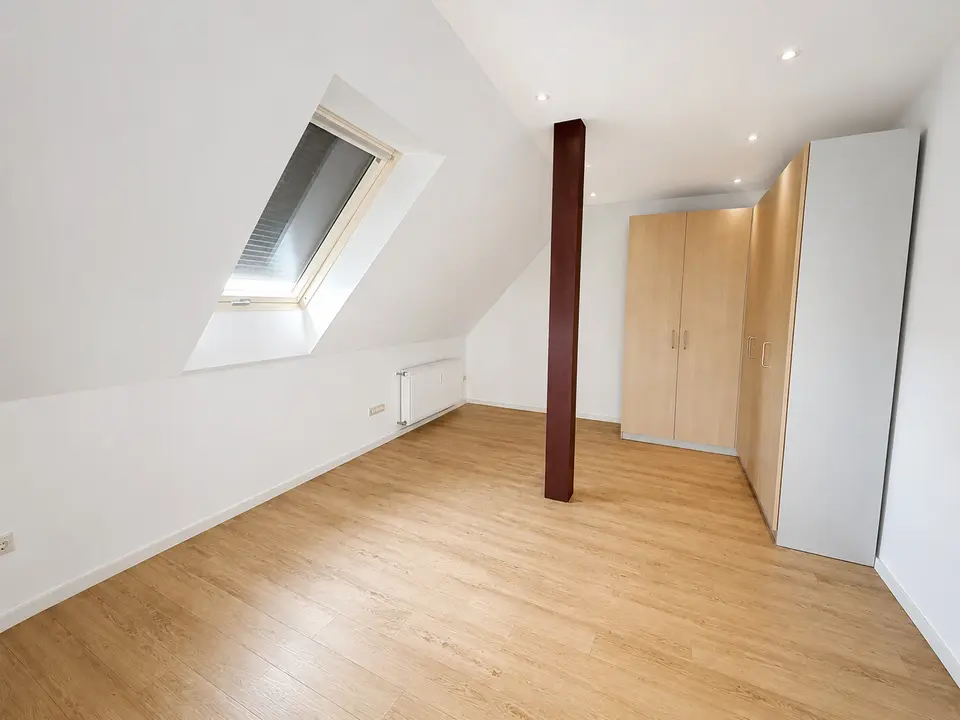 2 Zimmer Wohnung mit 55 m² in Borken – Bild 6