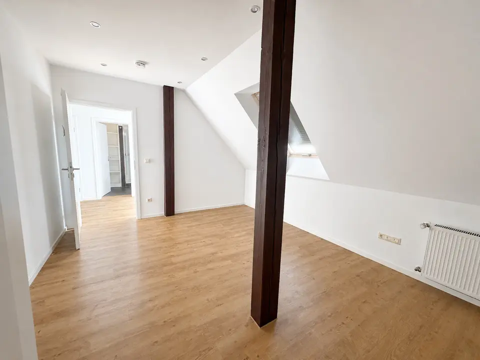 2 Zimmer Wohnung mit 55 m² in Borken – Bild 7