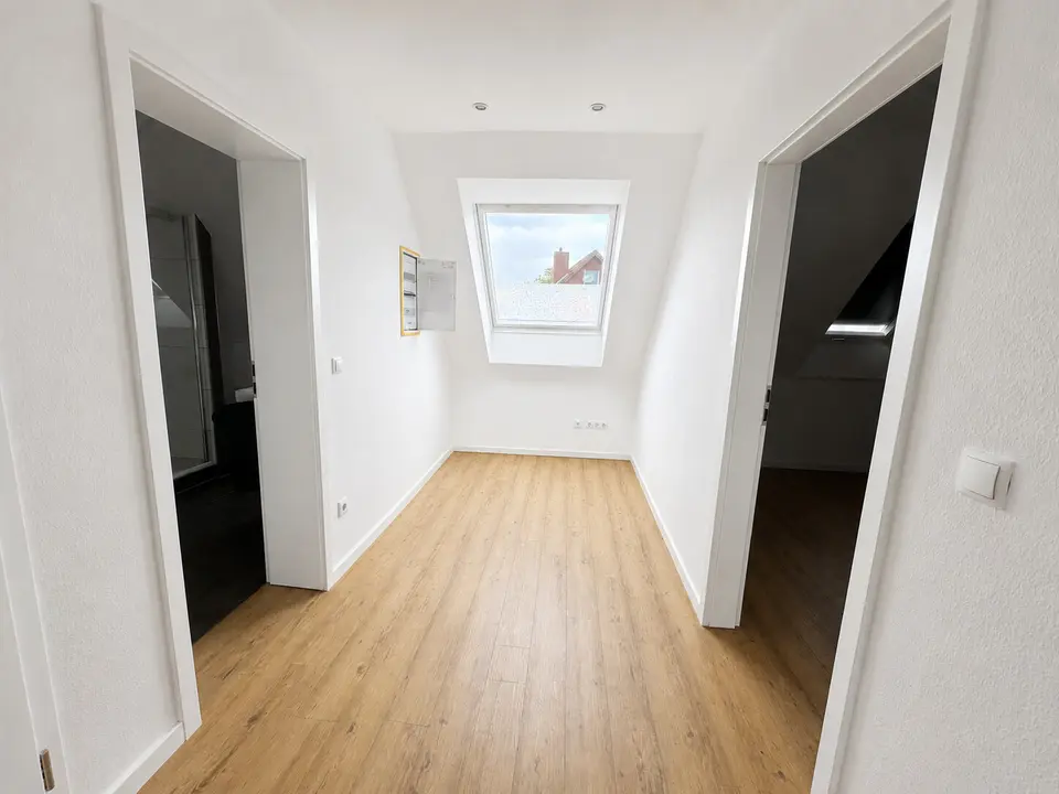 2 Zimmer Wohnung mit 55 m² in Borken – Bild 8