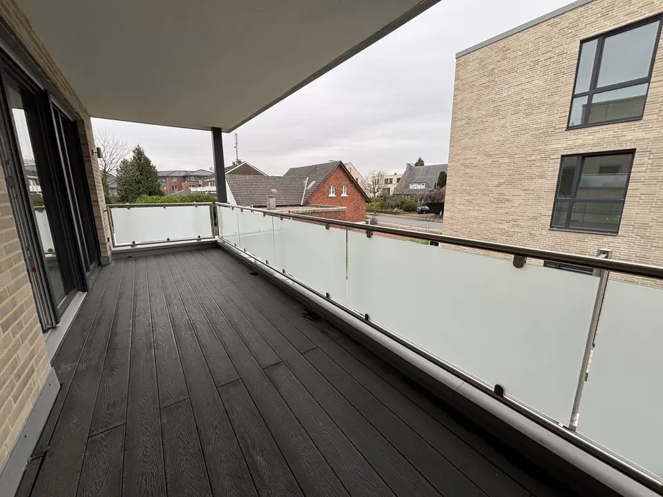 2 Zimmer Wohnung mit 55 m² in Borken – Bild 9