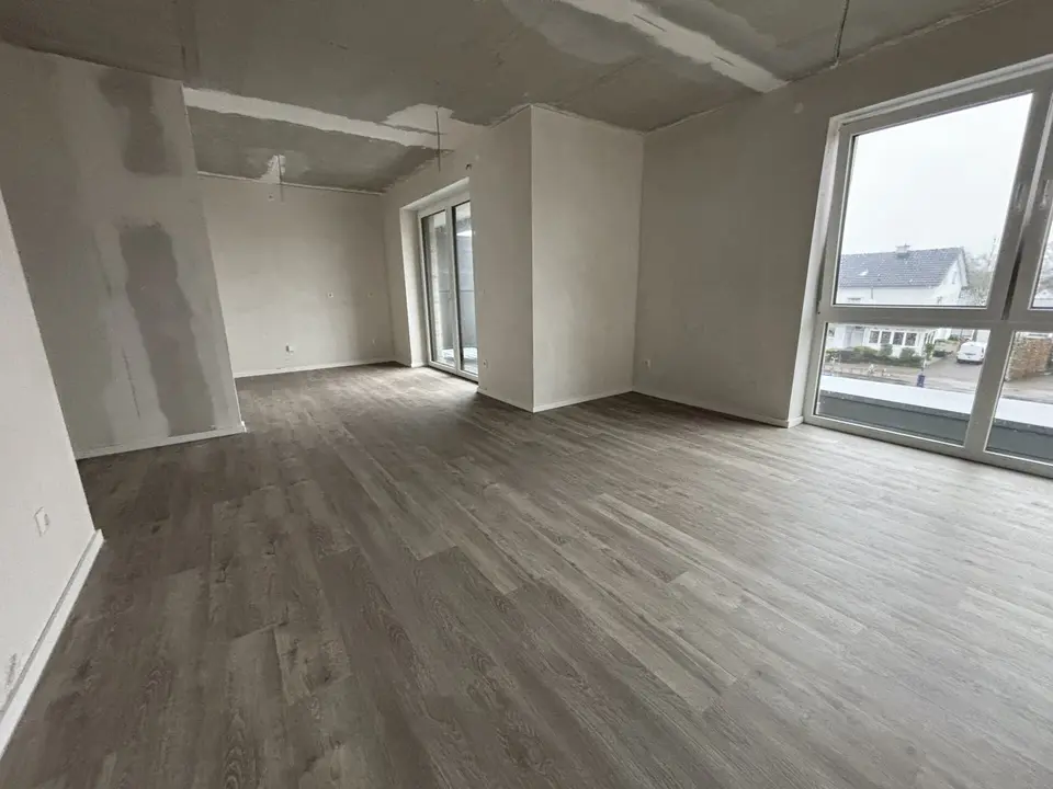 2 Zimmer Wohnung mit 55 m² in Borken – Bild 10