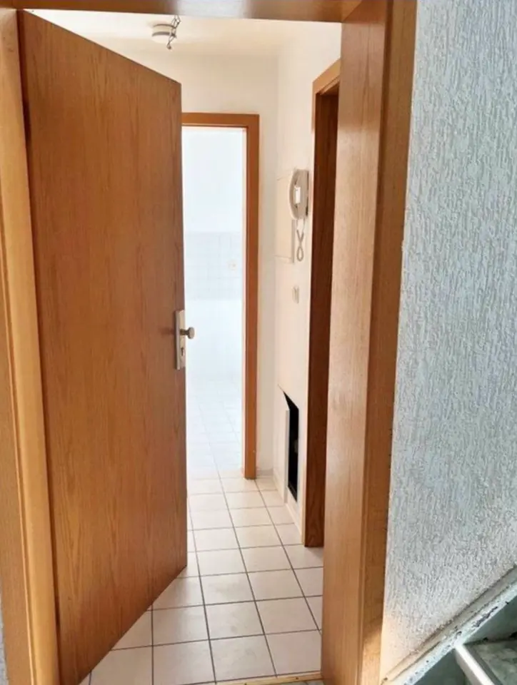 2 Zimmer Wohnung mit 35 m² in Aschersleben – Bild 4