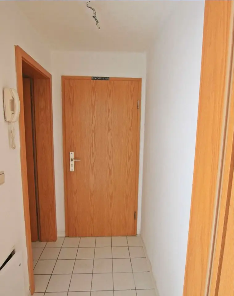 2 Zimmer Wohnung mit 35 m² in Aschersleben – Bild 5