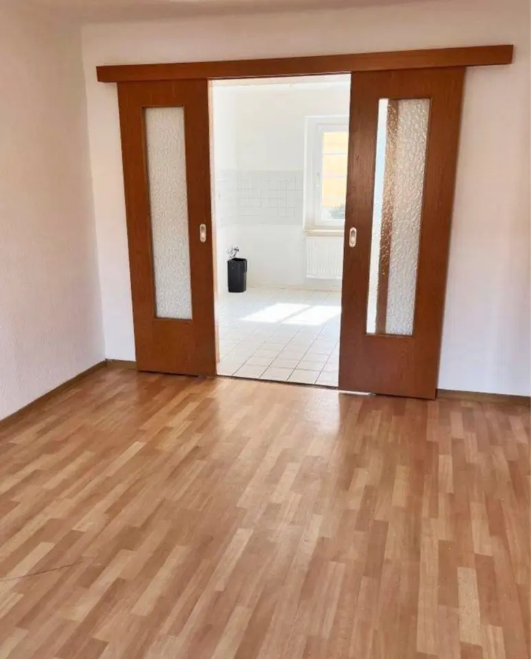 2 Zimmer Wohnung mit 35 m² in Aschersleben – Bild 6