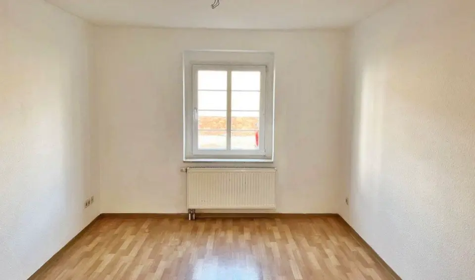 2 Zimmer Wohnung mit 35 m² in Aschersleben – Bild 7