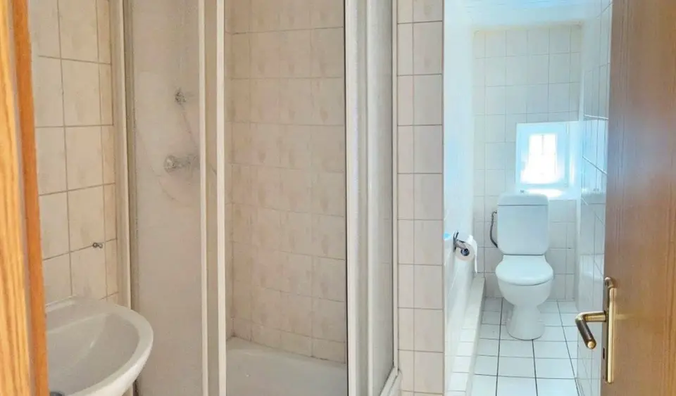 2 Zimmer Wohnung mit 35 m² in Aschersleben – Bild 8