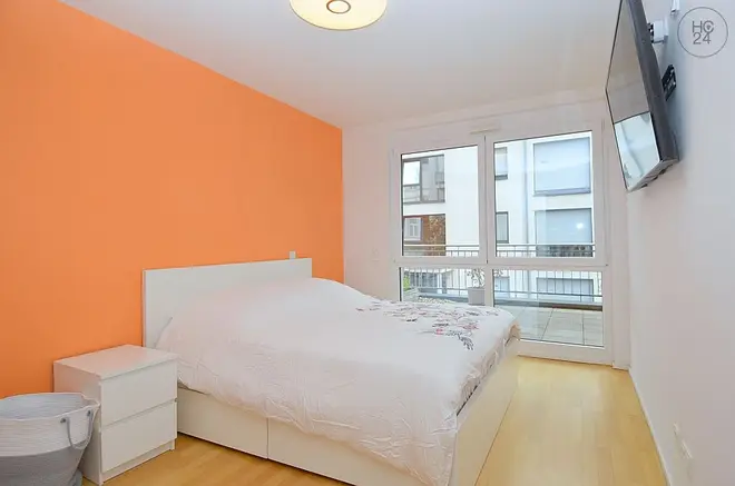 3 Zimmer Wohnung mit 62 m² in Mainz – Bild 2