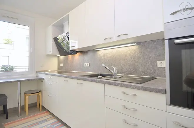 3 Zimmer Wohnung mit 62 m² in Mainz – Bild 3