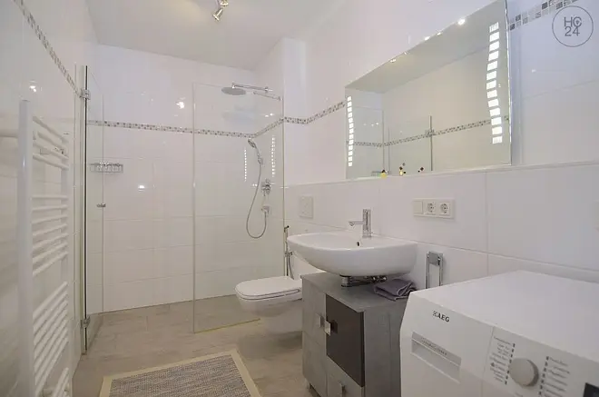 3 Zimmer Wohnung mit 62 m² in Mainz – Bild 4