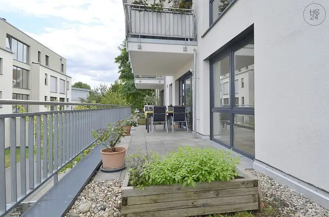 3 Zimmer Wohnung mit 62 m² in Mainz – Bild 6