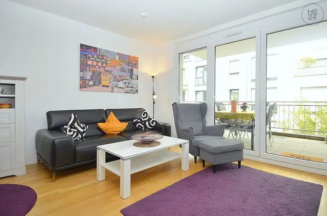 3 Zimmer Wohnung mit 62 m² in Mainz – Bild 8