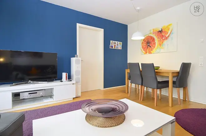 3 Zimmer Wohnung mit 62 m² in Mainz – Bild 9