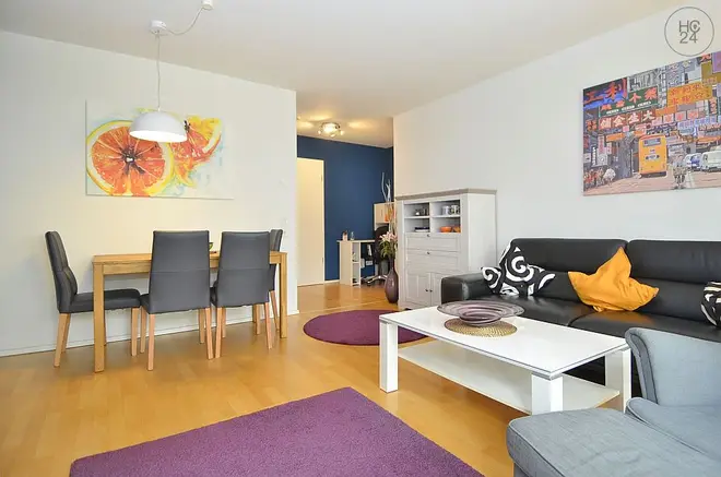 3 Zimmer Wohnung mit 62 m² in Mainz – Bild 10