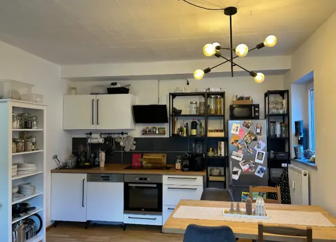 2 Zimmer Wohnung mit 52 m² in Hannover – Bild 4