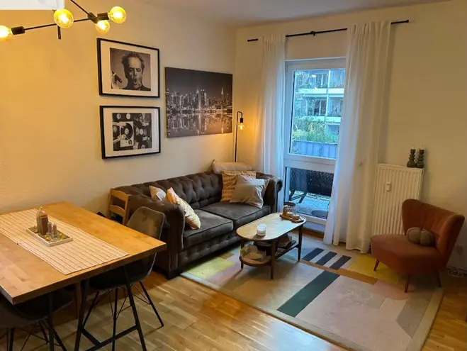 2 Zimmer Wohnung mit 52 m² in Hannover – Bild 8