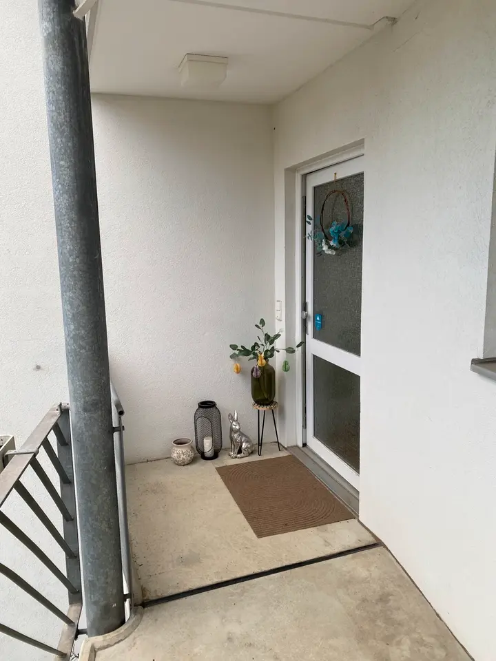2 Zimmer Wohnung mit 65 m² in Wolfsburg – Bild 1