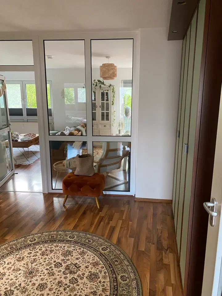 2 Zimmer Wohnung mit 65 m² in Wolfsburg – Bild 4