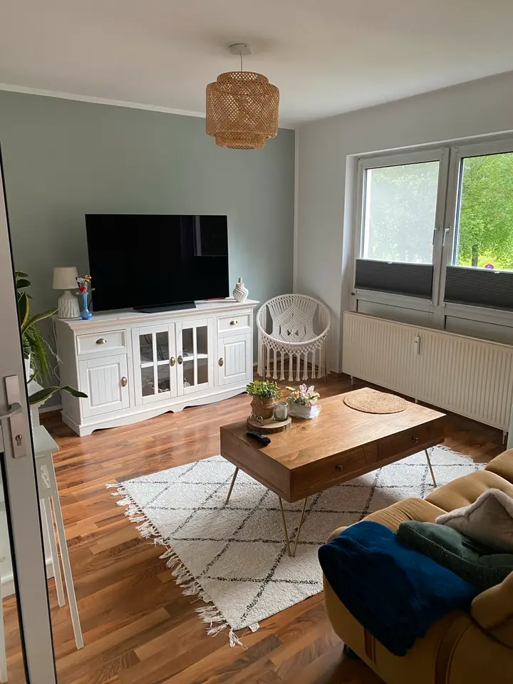 2 Zimmer Wohnung mit 65 m² in Wolfsburg – Bild 7