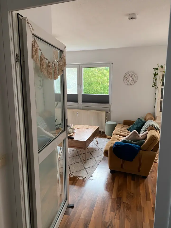 2 Zimmer Wohnung mit 65 m² in Wolfsburg – Bild 8