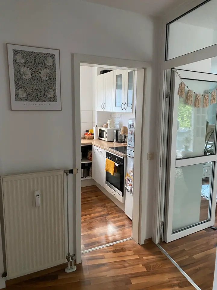 2 Zimmer Wohnung mit 65 m² in Wolfsburg – Bild 9