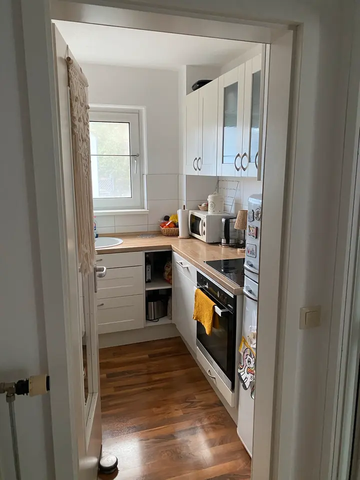 2 Zimmer Wohnung mit 65 m² in Wolfsburg – Bild 10