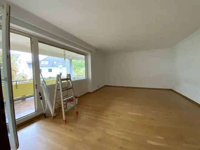 3 Zimmer Wohnung mit 90 m² in Hannover – Bild 2