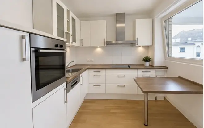 3 Zimmer Wohnung mit 90 m² in Hannover – Bild 5