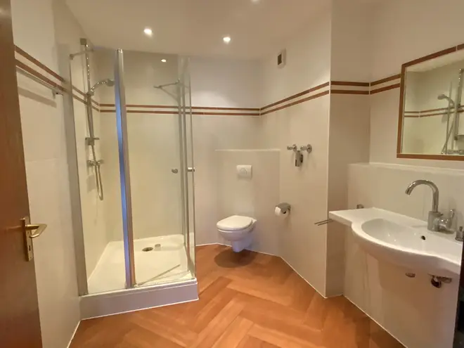 3 Zimmer Wohnung mit 90 m² in Hannover – Bild 8