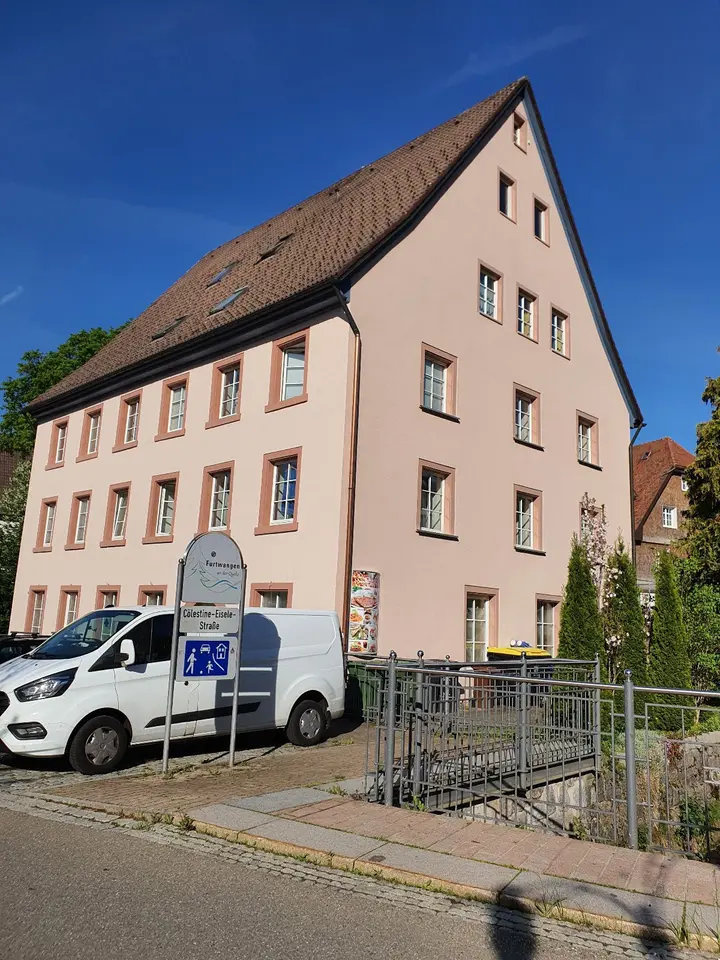 Studio mit 20 m² in Villingen-Schwenningen – Bild 3