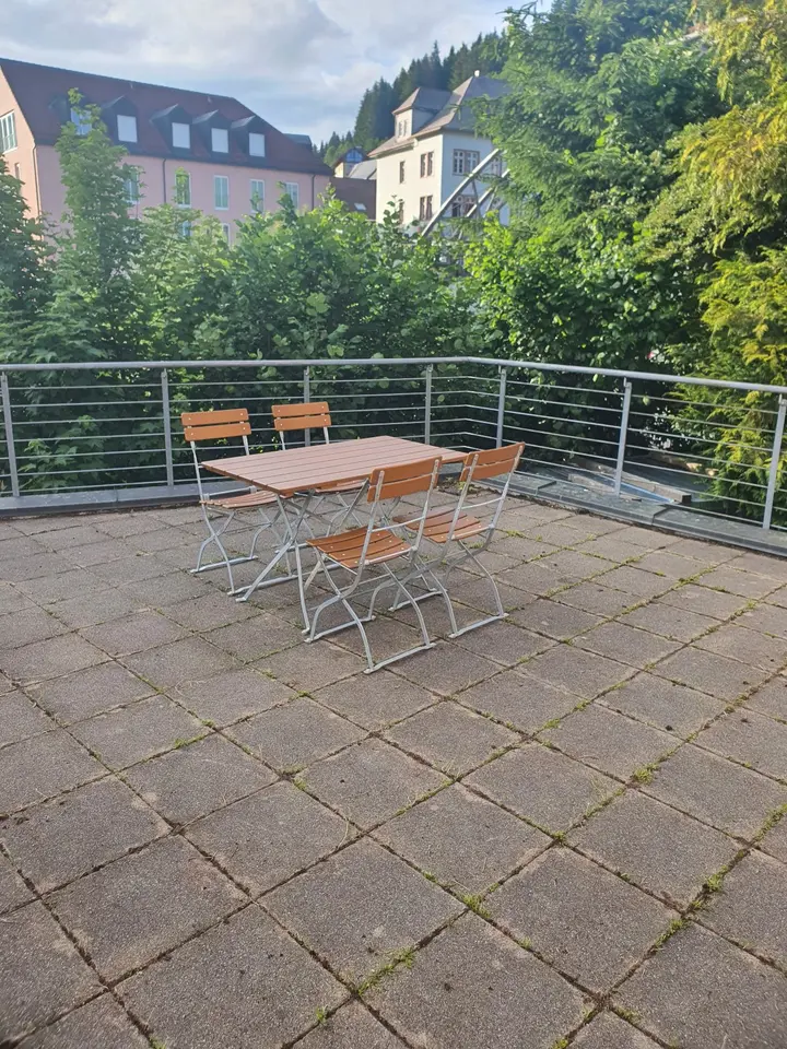 Studio mit 20 m² in Villingen-Schwenningen – Bild 4
