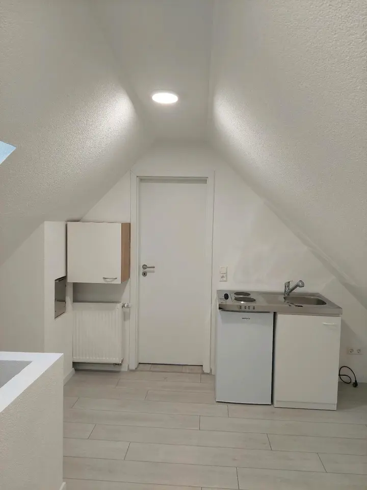 Studio mit 20 m² in Villingen-Schwenningen – Bild 6