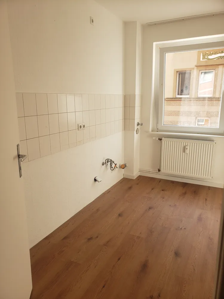 1 Zimmer Wohnung mit 35 m² in Braunschweig – Bild 4