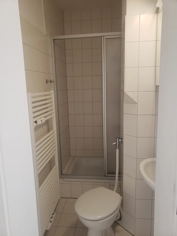 1 Zimmer Wohnung mit 35 m² in Braunschweig – Bild 5